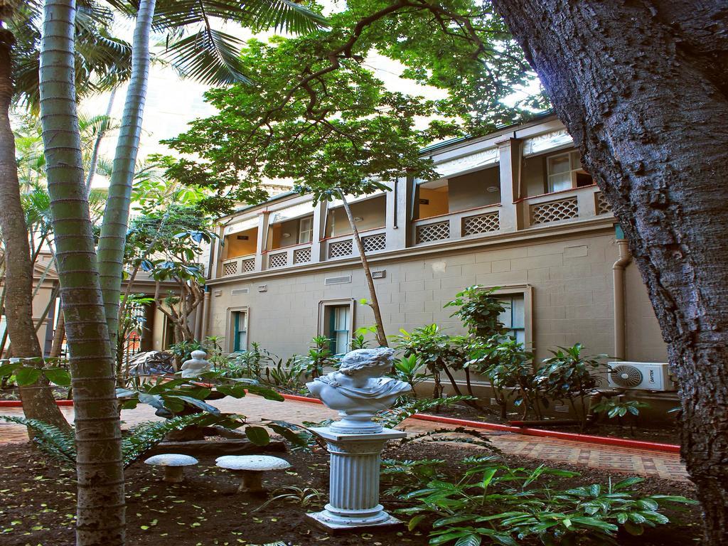 Durban Manor Hotel And Conference Centre Экстерьер фото